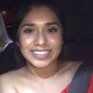 Meet your Posher, Daisy